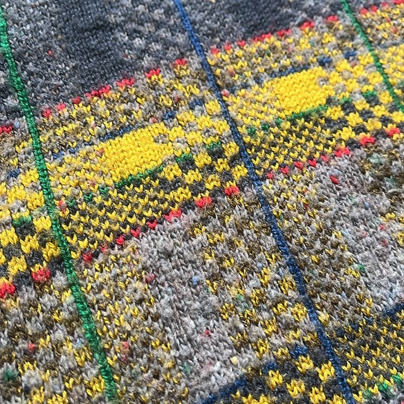 Vintage Sweater / Together / Large / 80s - 90s - Picture 4 of 8